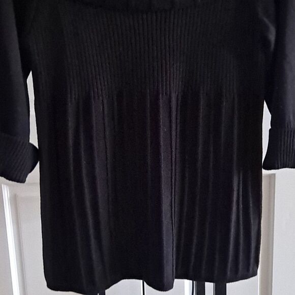 Kenneth Cole Reaction Sweater NWOT - Picture 3 of 11